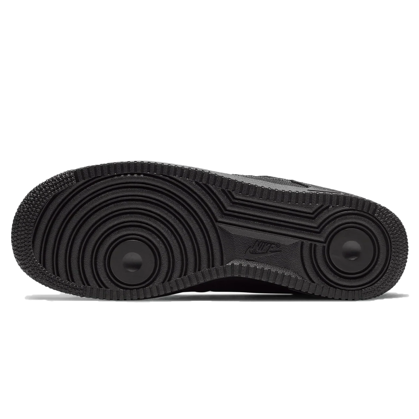 Nike x Stussy Air Force 1 Low 'Black'
