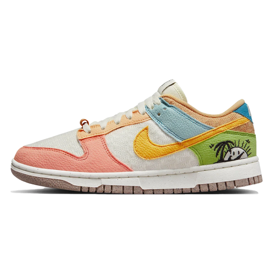 Nike Dunk Low 'Sun Club Multi'