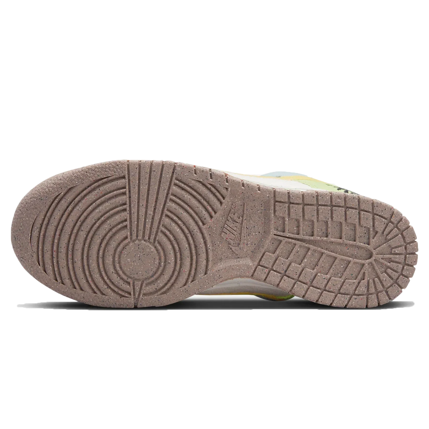 Nike Dunk Low 'Sun Club Multi'