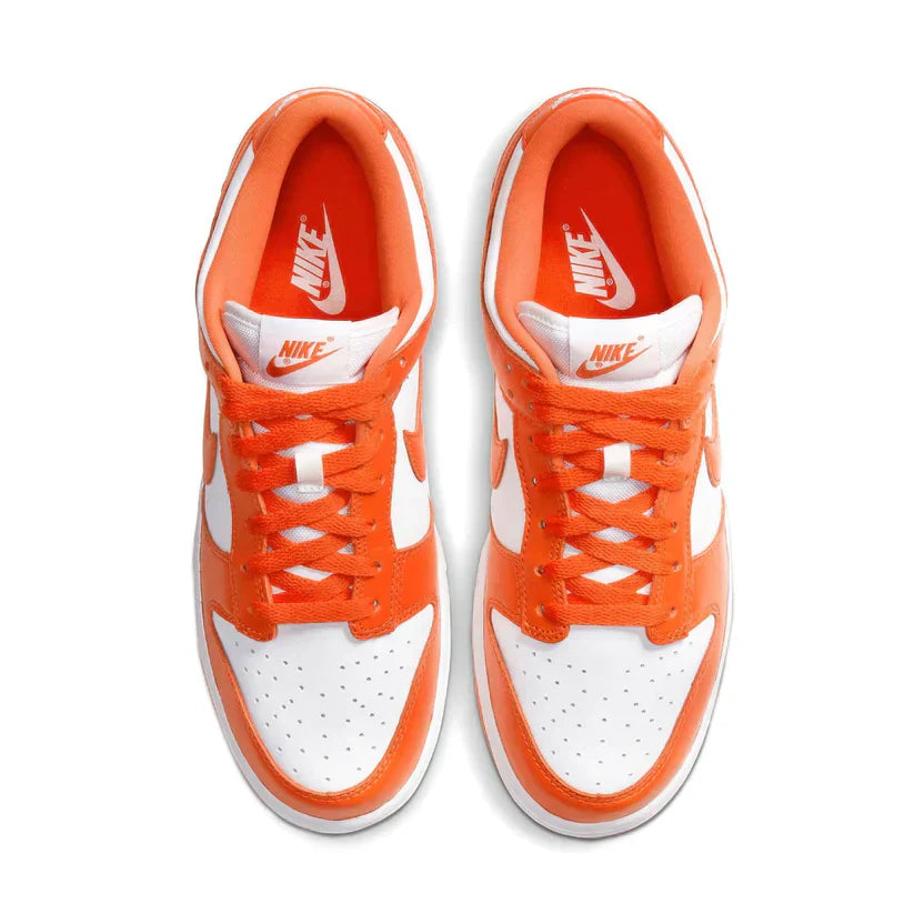 Nike Dunk Low SP 'Syracuse'