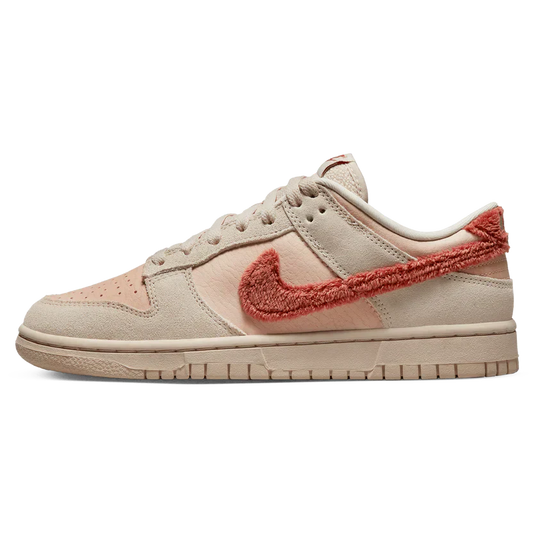 Nike Dunk Low 'Terry Swoosh'