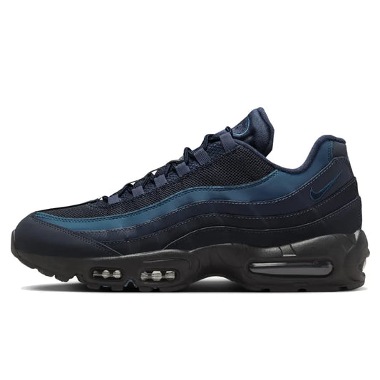 Nike Air Max 95 'Thunder Harbor Blue'