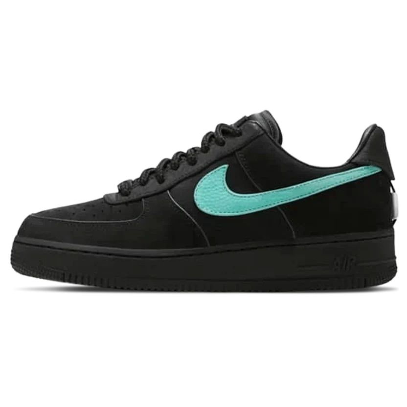 Nike x Tiffany & Co. Air Force 1 Low '1837'