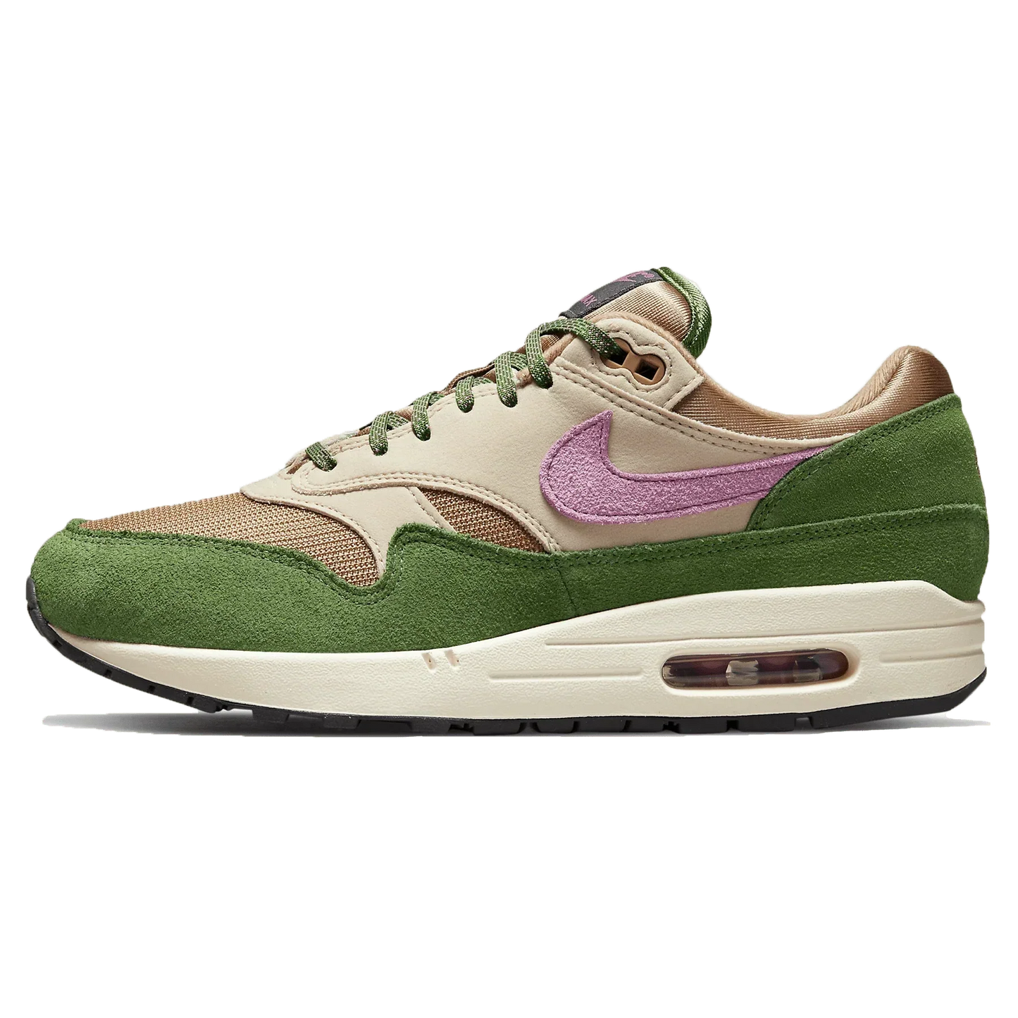 Nike Air Max 1 'Treeline / Skunk'