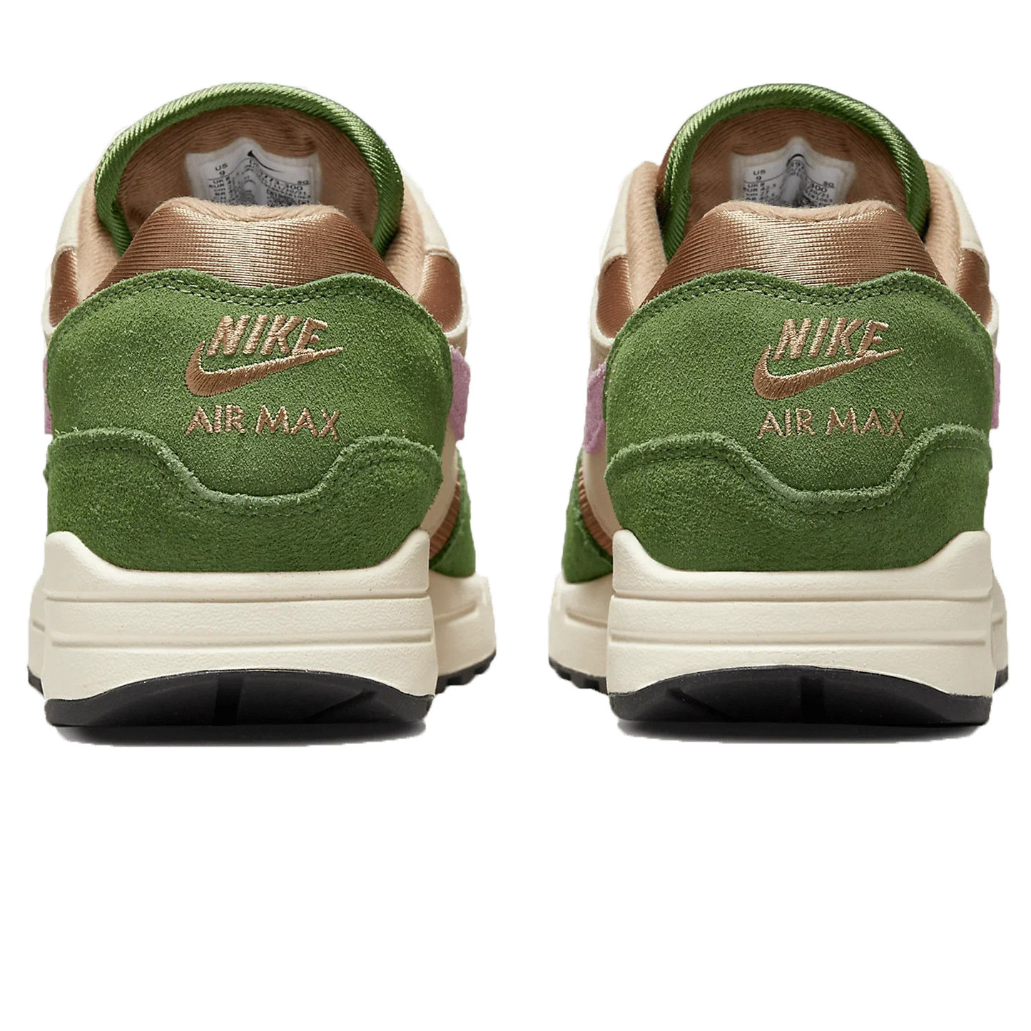 Nike Air Max 1 'Treeline / Skunk'