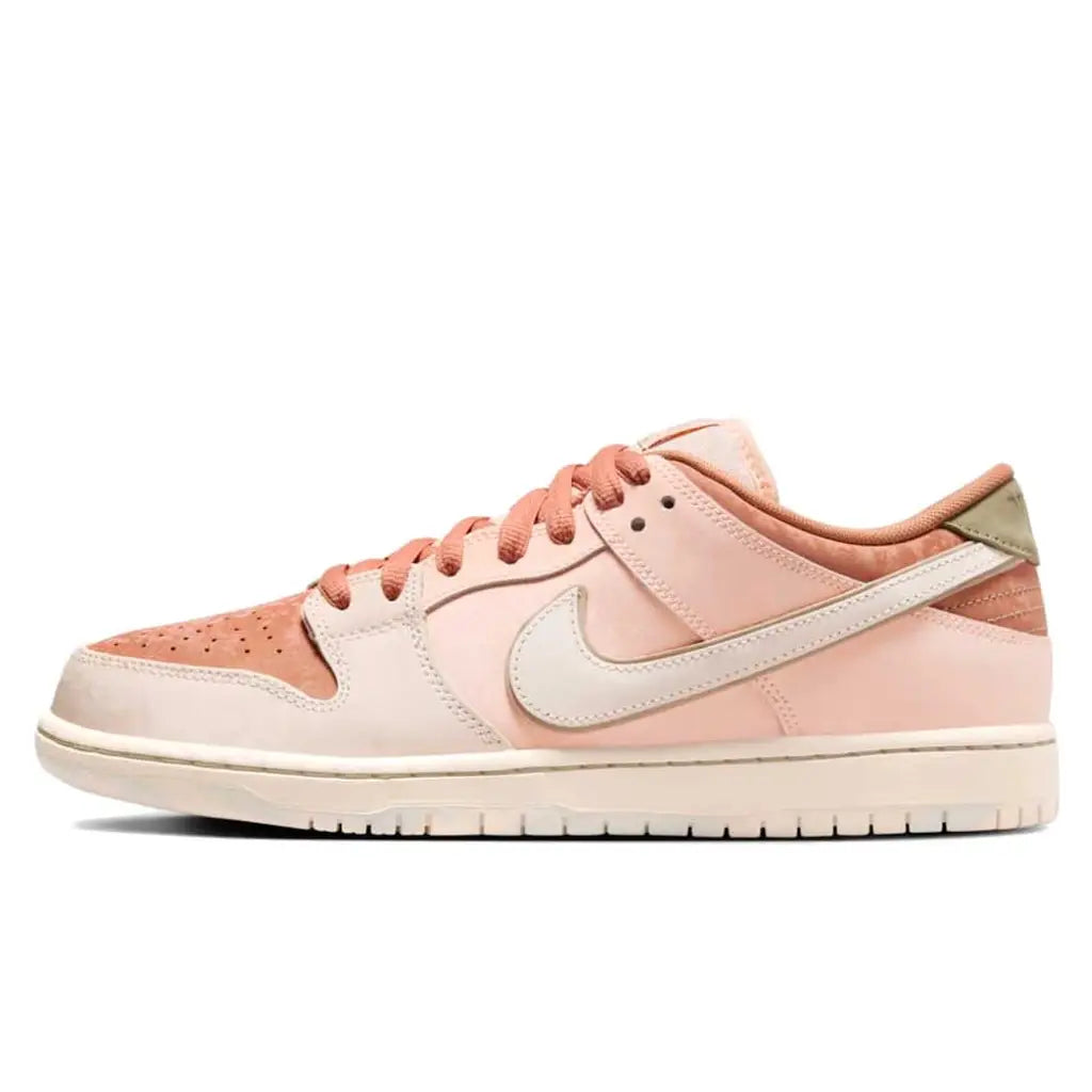 Nike SB Dunk Low 'Trocadero Gardens'