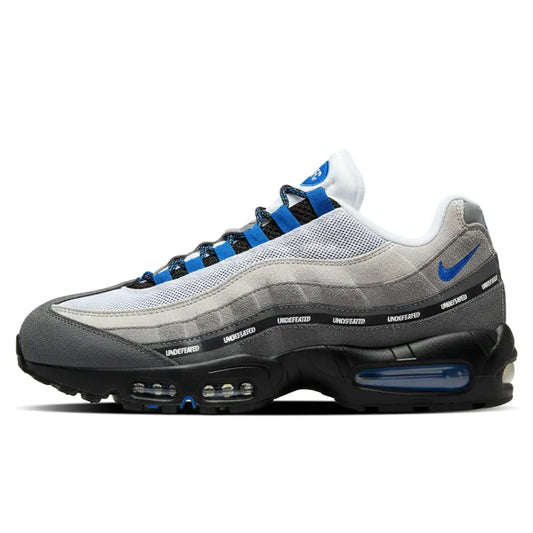 Nike x Undefeated Air Max 95 'Geo Birmingham Concord'