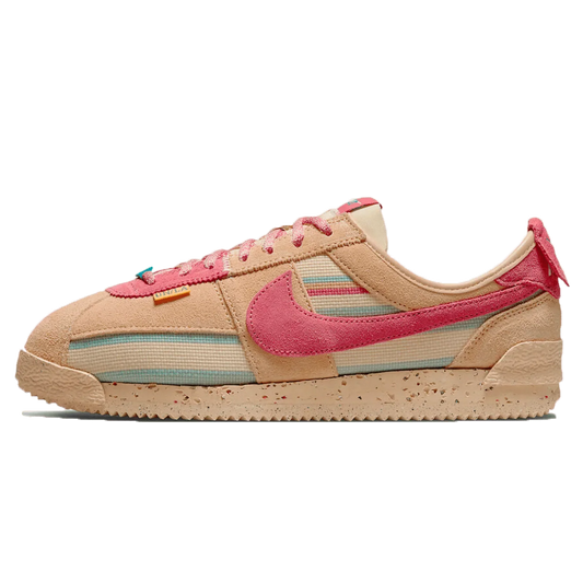 Nike x Union LA Cortez 'Sesame'