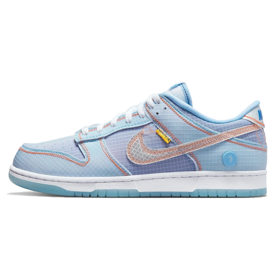 Nike x Union LA Dunk Low 'Passport Pack Argon'