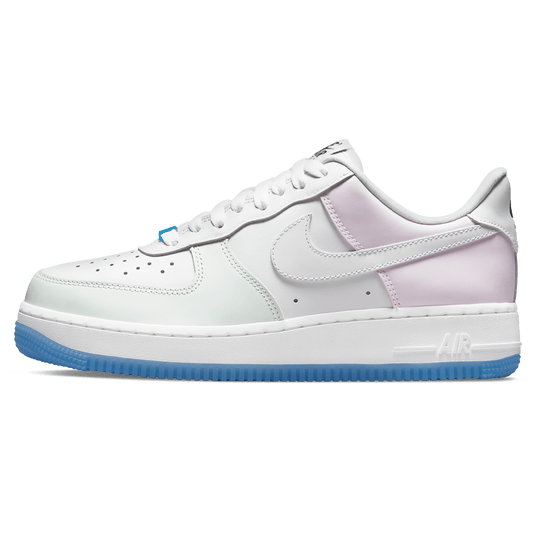 Nike Air Force 1 Low LX 'UV Reactive'