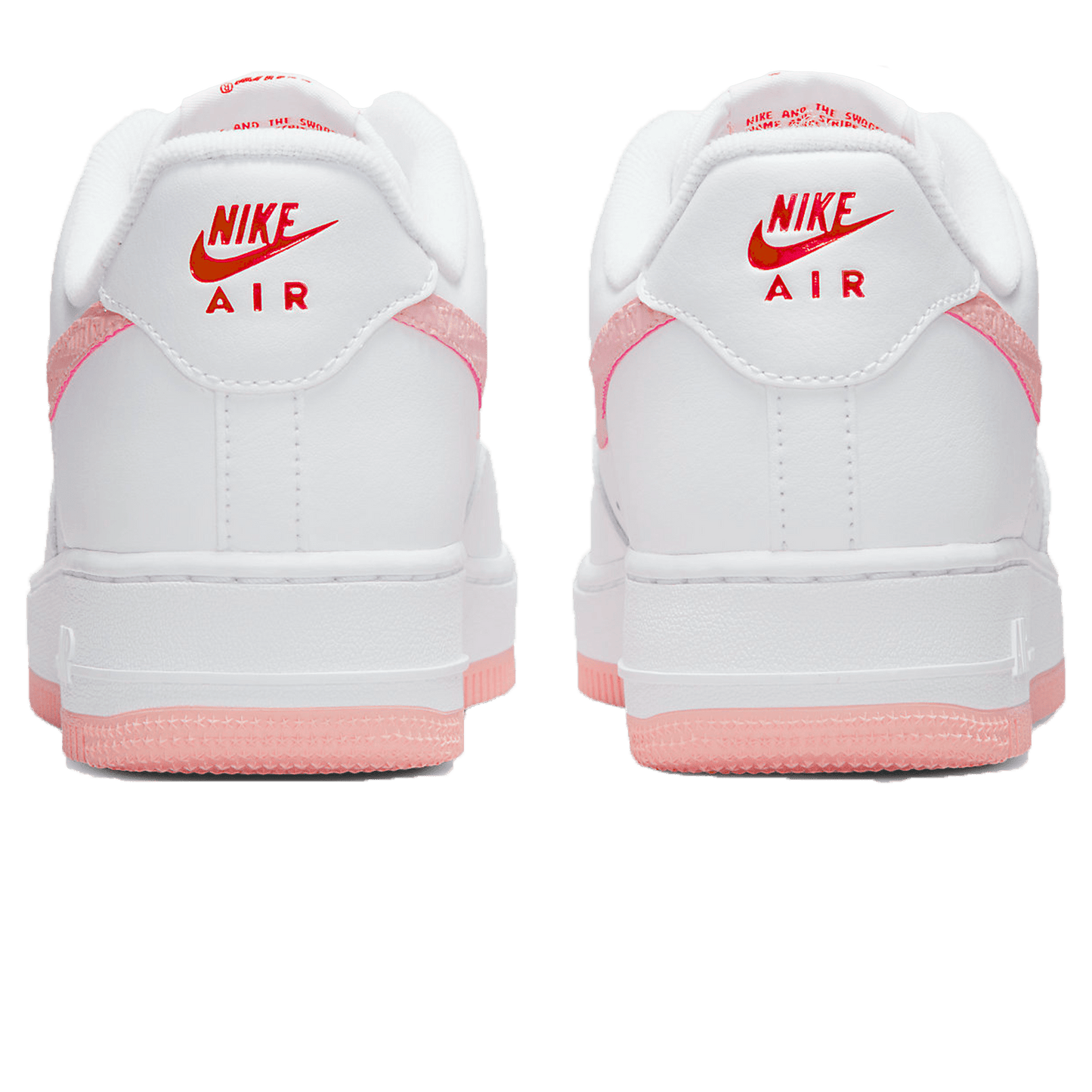 Nike Air Force 1 Low 'Valentine's Day' (2022)