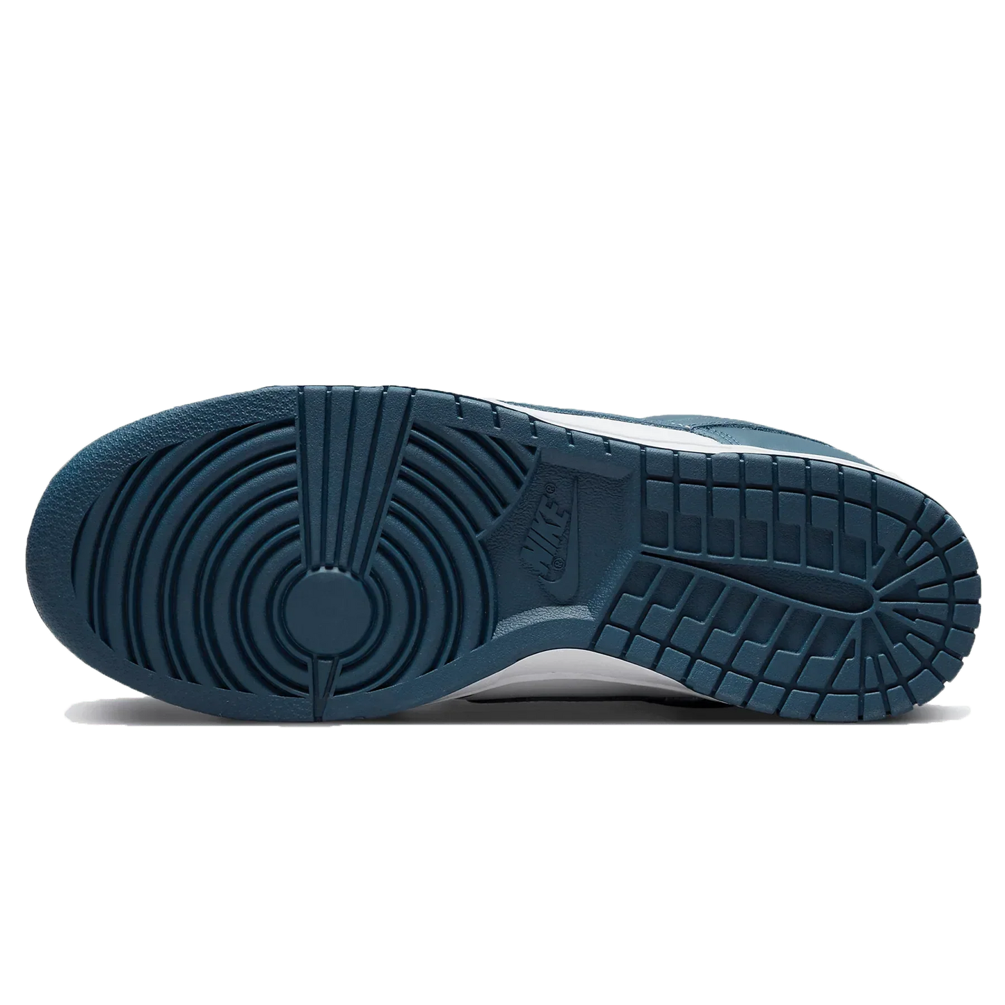 Nike Dunk Low 'Valerian Blue'