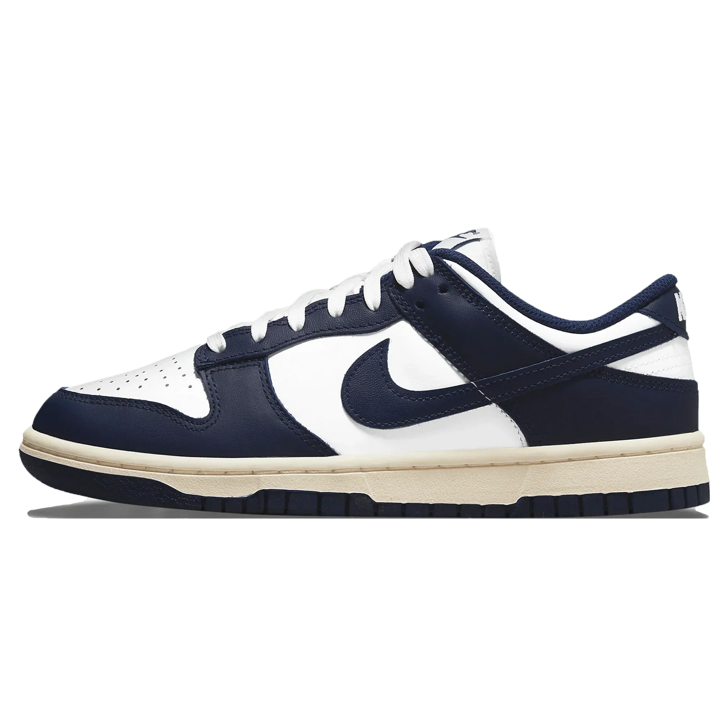 Nike Dunk Low 'Vintage Navy'