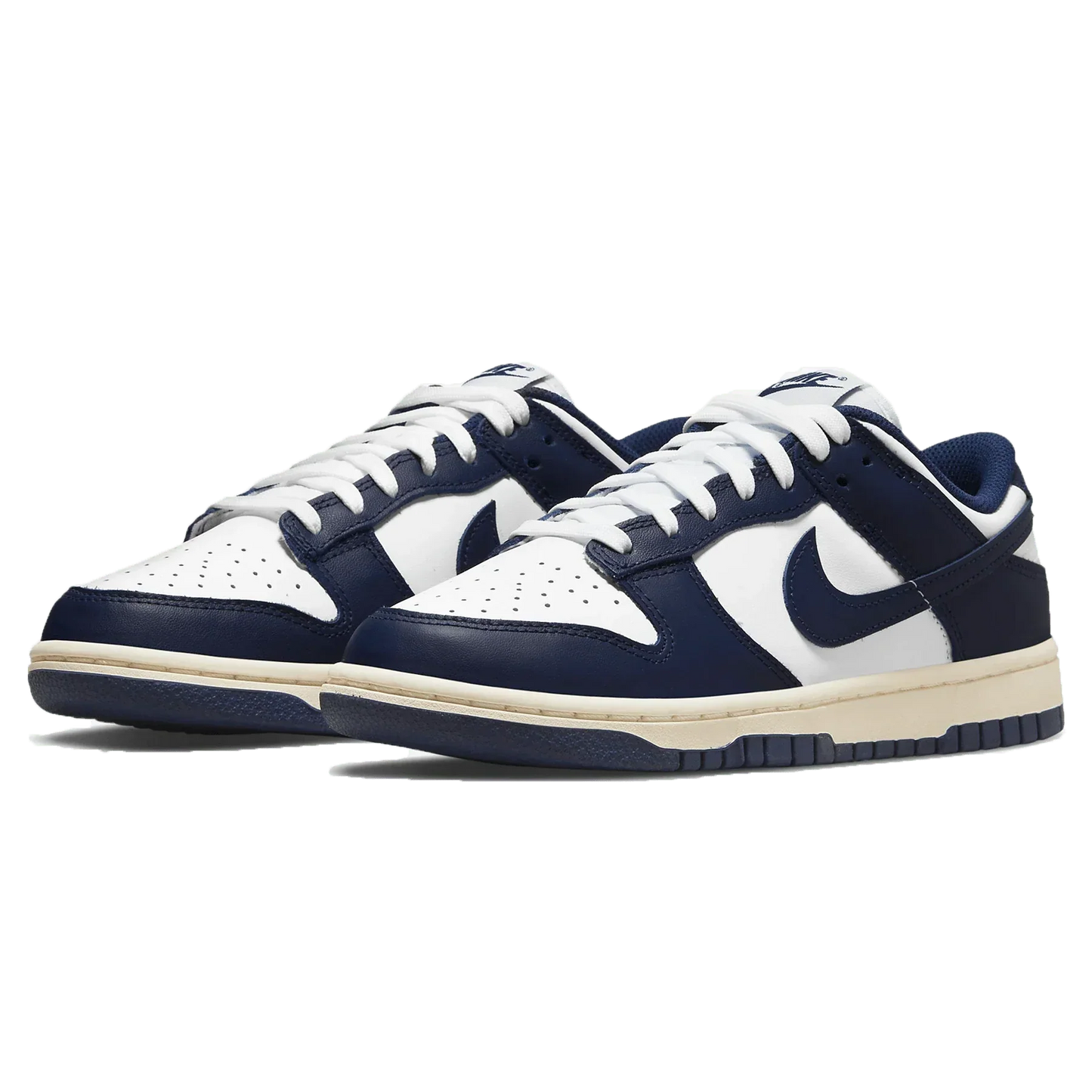 Nike Dunk Low 'Vintage Navy'