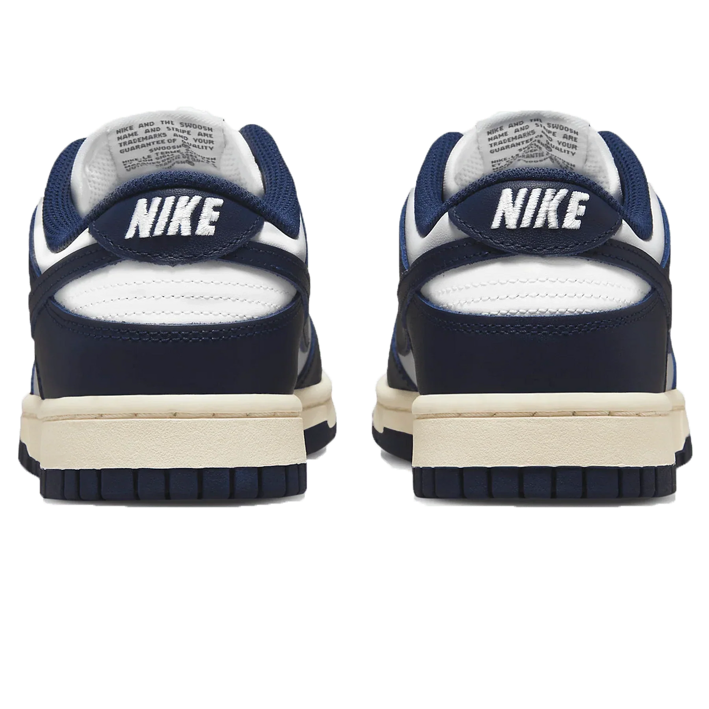 Nike Dunk Low 'Vintage Navy'