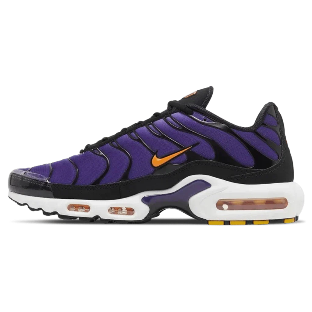 Nike Air Max Plus 'Voltage Purple'