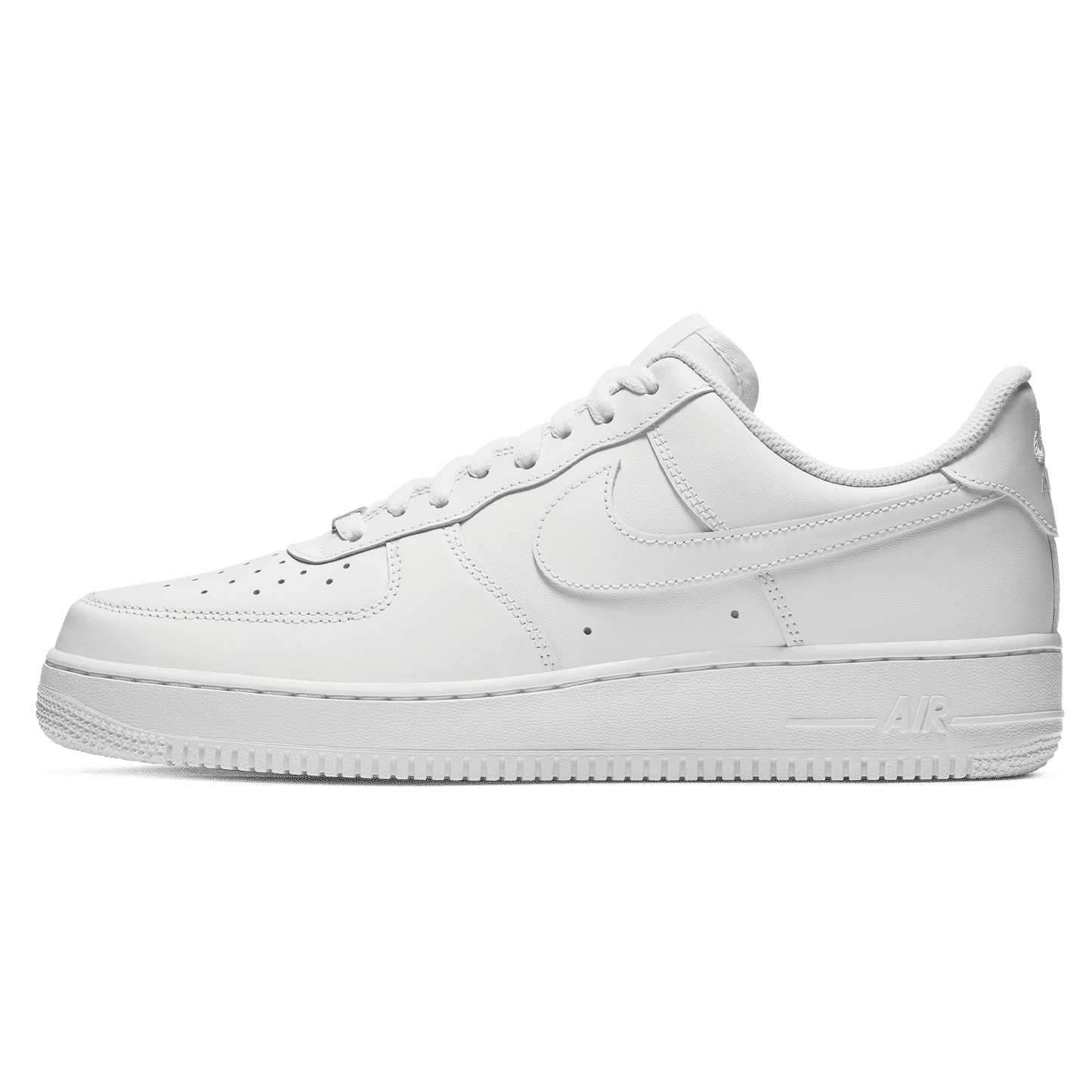 Nike Air Force 1 Low '07 'White'