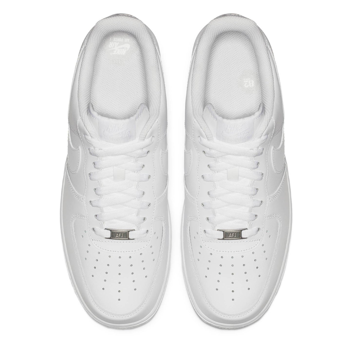 Nike Air Force 1 Low '07 'White'