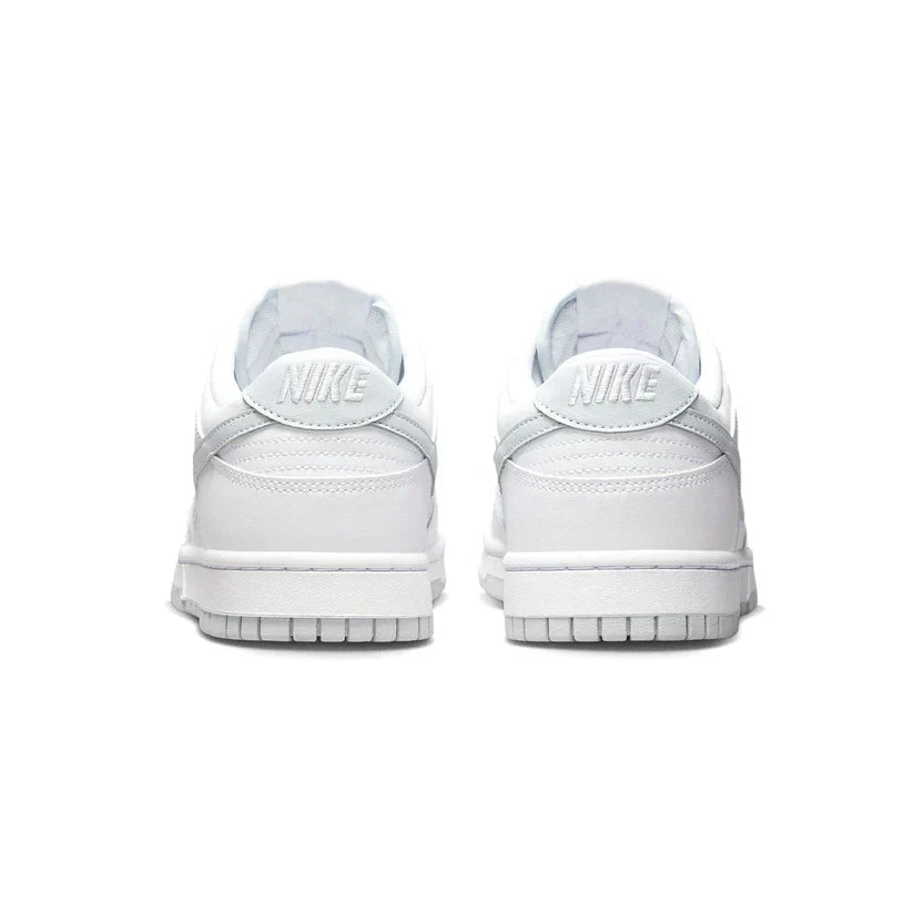 Nike Dunk Low 'White Pure Platinum'
