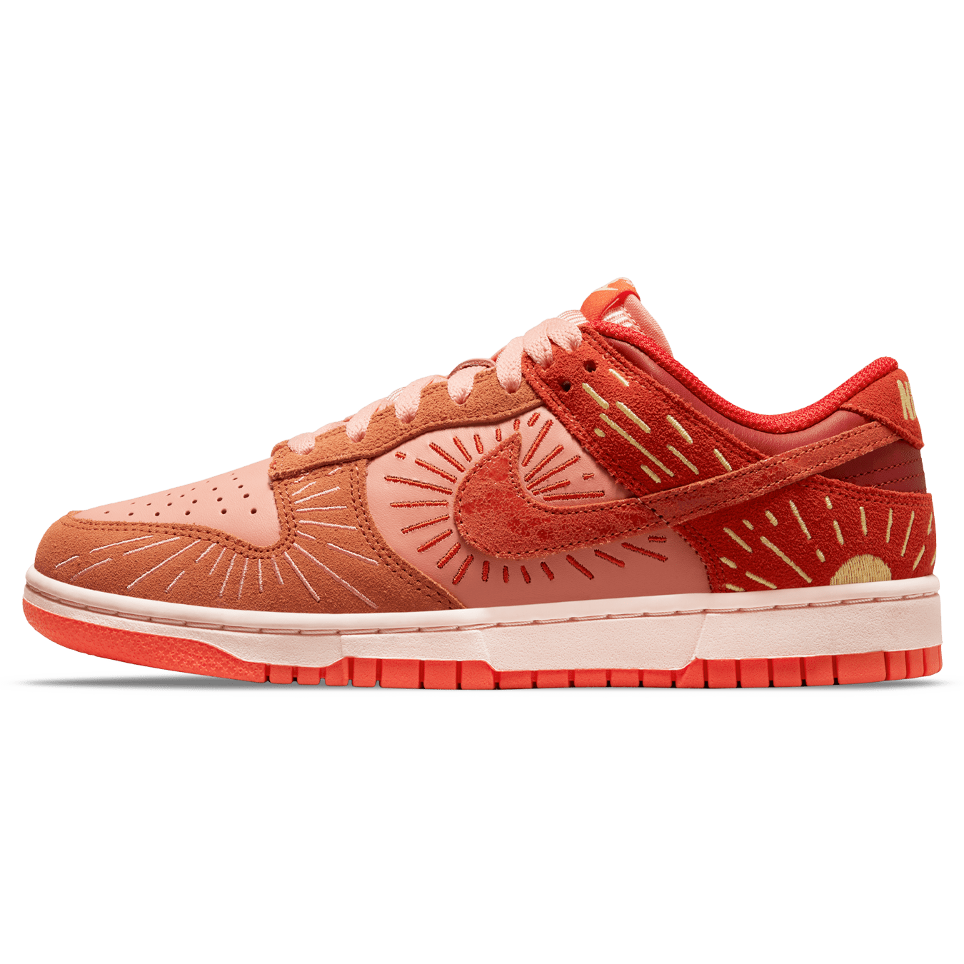 Nike Dunk Low 'Winter Solstice'