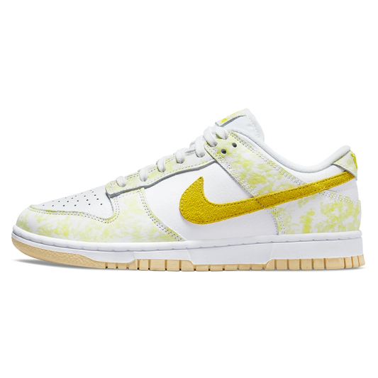 Nike Dunk Low 'Yellow Strike'